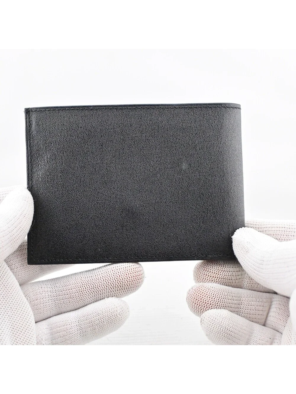 Vintage Piaget Bi-fold Wallet
